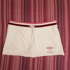 Hard Rock Cafe (Memphis) Skort